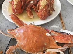 -仙螺岛海鲜自助餐厅(总店)