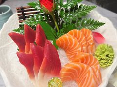 -阿吾罗日本料理(K11艺术中心店)