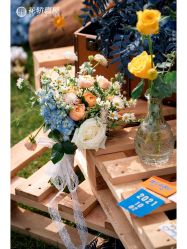 -花轿喜屋婚礼策划