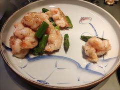 松露焗大虾球-晟永興烤鸭店(五道口店)