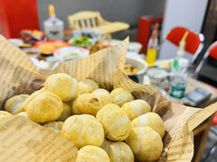 -小街47號江湖菜(四合院店)