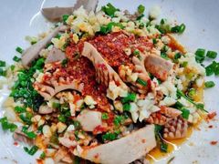 -院里寻菜·祖庵菜宴请(观沙岭店)