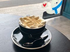 花生炸弹-NokNok Coffee(宽窄巷子店)