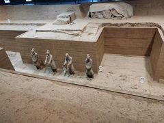 -秦始皇帝陵博物院(兵马俑)