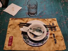 -茶人村·宫廷私厨(奥体印象城店)