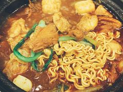 -川香煲(茅台路店)