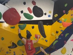 -CLIFFS颗粒攀岩(萧山众安店)