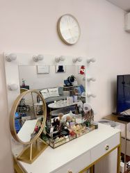 -演员的秘密·皮肤管理