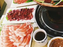 -晓林火锅(安定门店)