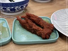 -老苏州大客堂·苏帮菜·松鼠桂鱼·苏州传统小吃(观前街人民商场店)