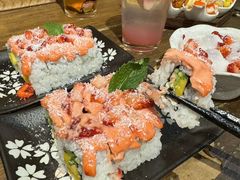 -小川洋风料理(街道口店)