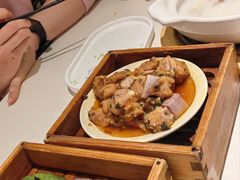 -蔡澜点心·粤菜(嘉里中心店)