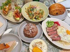 -沛家·西餐Brunch·直火料理