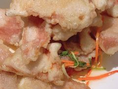 -金掌勺·锅包肉(广渠门店)