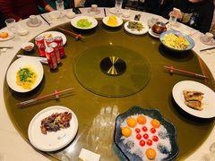 -上海人家花樣年华(中山公园店)
