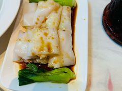 -香港狮子山下·明星粤菜餐厅(北苑店)