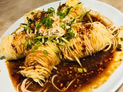 -杏花堂·山西菜馆(晋中万达店)