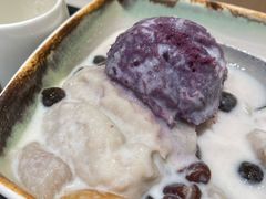 -鲜芋仙(时尚天河店)