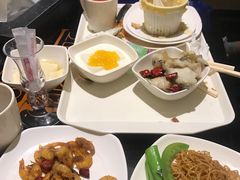 -堂会(白云店)