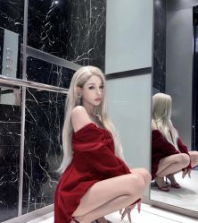 -X-FIRE男士发型设计