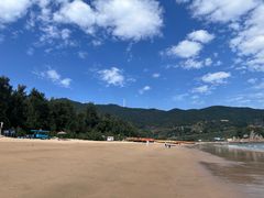 -大京沙滩