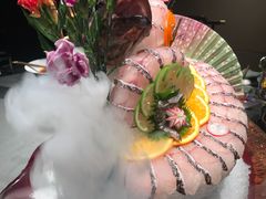 龙胆石斑鱼-龙吟九品(青龙山庄店)