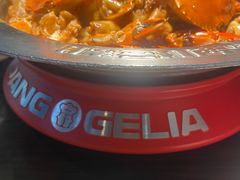 -胖哥俩肉蟹煲(富阳万达店)