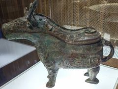 -上海博物馆(人民广场馆)