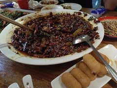 -兔槽江湖菜·重庆璧山兔(水围店)