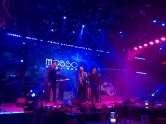 -MOSSO音乐酒吧·live house(南京旗舰店)