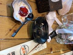 -聚点串吧·北京烧烤(朝北店)