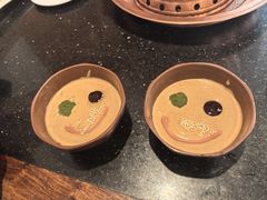 -南门涮肉(北洼路店)