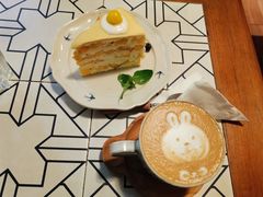 -懒鱼时光馆(沙坪坝店)