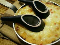 -烛影拾光观景餐厅·创意菜·摄影·小提琴(大唐不夜城店)