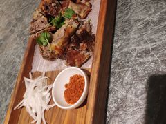 -纳瓦新疆菜(银都店)
