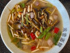 -风云面馆(珠海路店)
