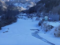 -雁门关景区