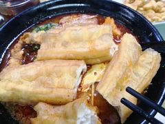 -四川老牛麻辣烫(北门桥店)