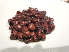 素烧野生红蘑-止观小馆·辽河口渔家菜(王府井店)