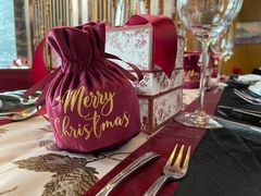 -荆州南国温德姆酒店·高田餐厅