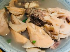 -静一餐厅·湖北菜(前门创始店)