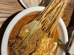 -叶婆婆钵钵鸡(解放碑店)