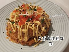 -打趸BTC·Breaktime cafe(北京路店)