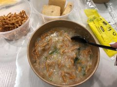 弯脚杆油茶-正南齐北·老街糯米团(洪崖洞店)