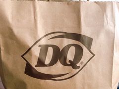-DQ·蛋糕·冰淇淋(大宁国际商业广场店)