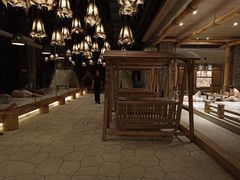 -清河半岛温泉度假酒店