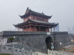 -楚望台遗址公园