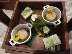 -广州奥园喜来登酒店