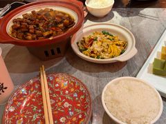 -山四砂锅(太原钟楼街店)