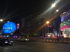 -天天玩X秋葉原日系动漫游戏中心